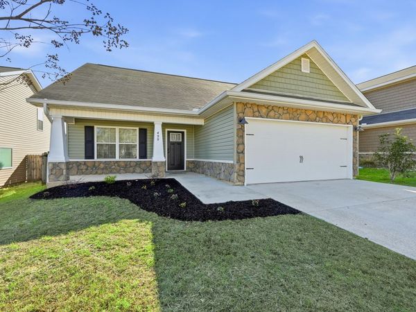 499 Eisenhower Drive, Crestview, FL 32539