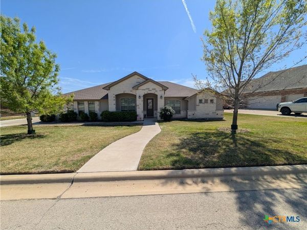 6016 Bella Charca Parkway, Nolanville, TX 76559