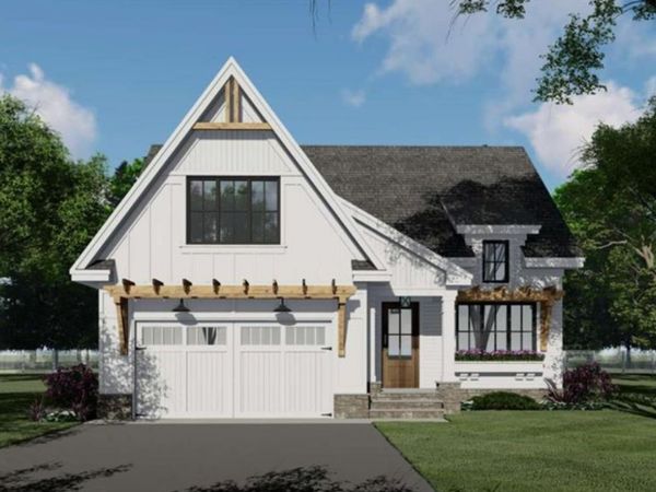 309 Oak Mountain Avenue, Carrollton, GA 30116