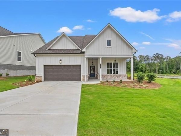 1101 Cooks Farm Way, Woodstock, GA 30189