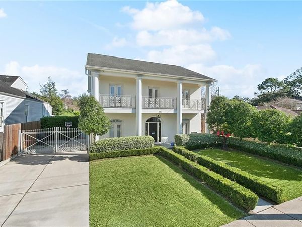 325 HECTOR Avenue, Metairie, LA 70005