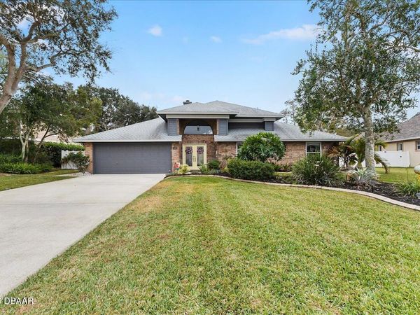 105 Shadowcreek Way, Ormond Beach, FL 32174