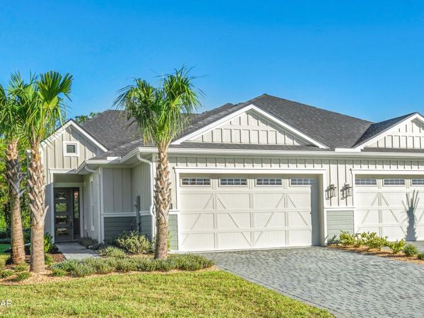 6401 Roseberry Court, Port Orange, FL 32128