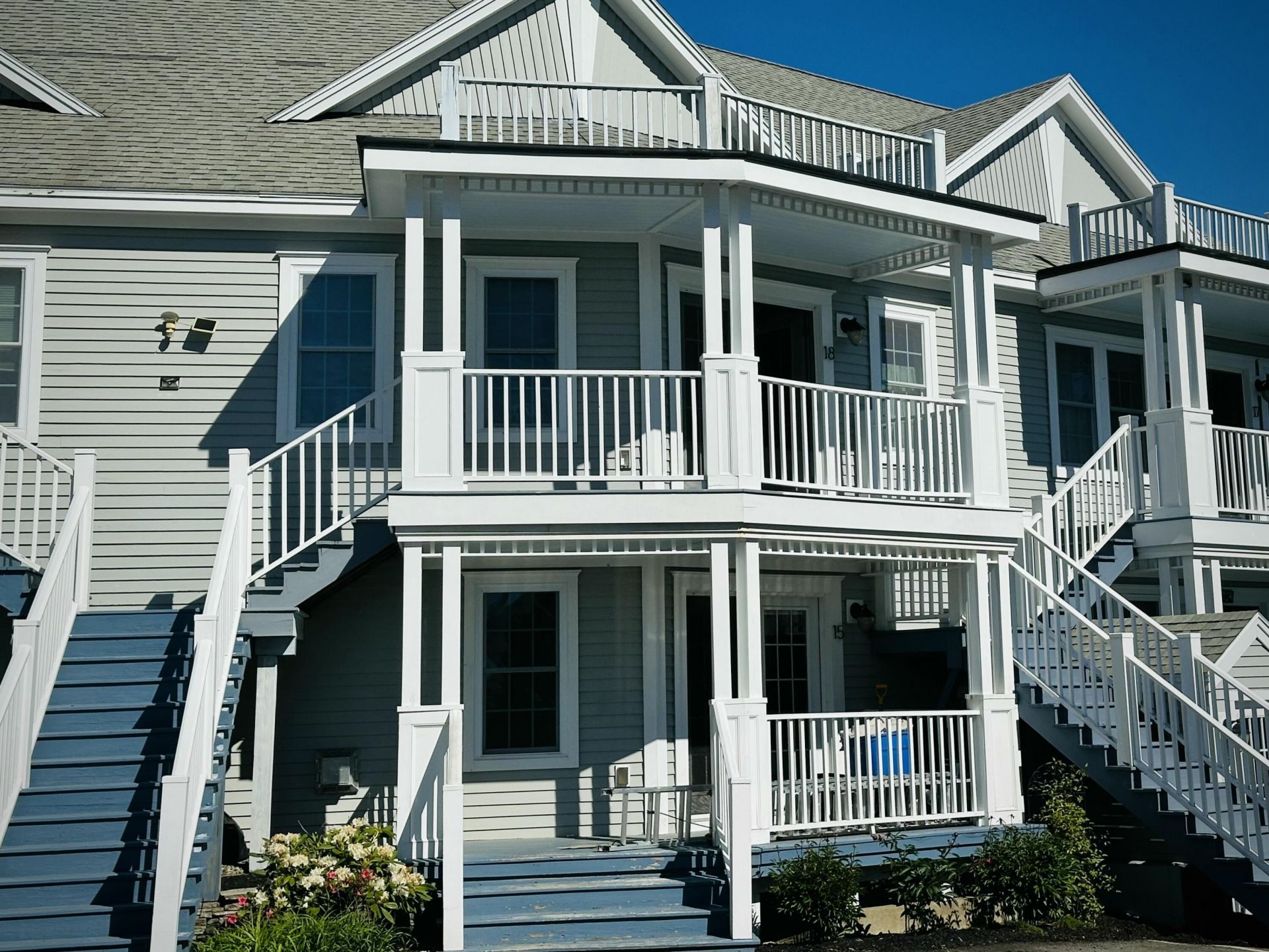 15 Hilltop Drive, Unit 15, Rockport, ME 04856 Main Photo