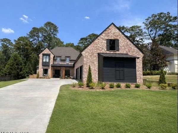 2060 London Avenue, Jackson, MS 39211