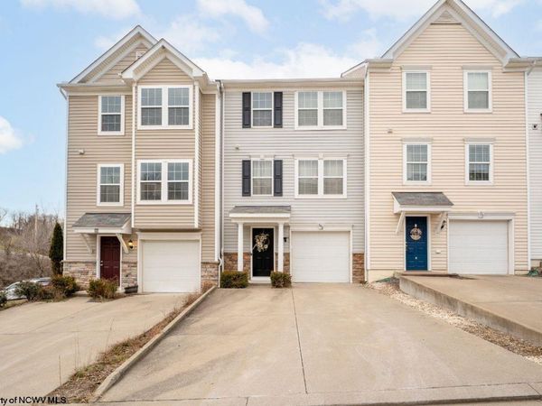 103 Birds Eye View Drive, Morgantown, WV 26501