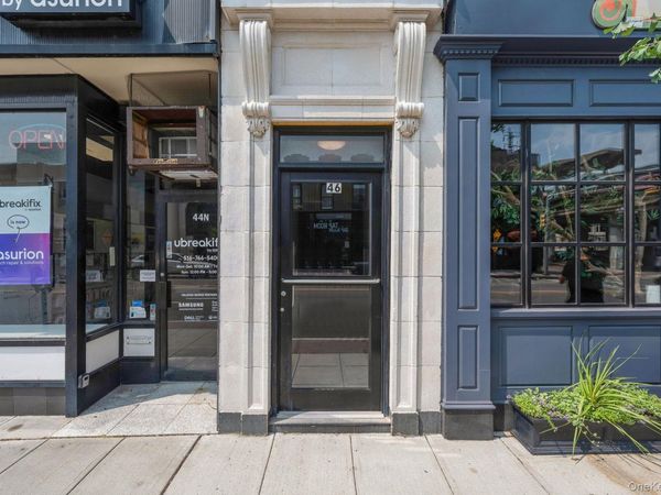 46 North Village Avenue, Unit 13, Rockville Centre, NY 11570