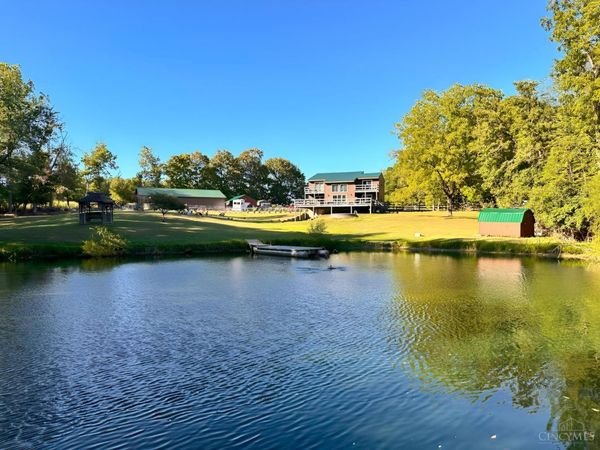 970 Macedonia Road, Washington Twp, OH 45107