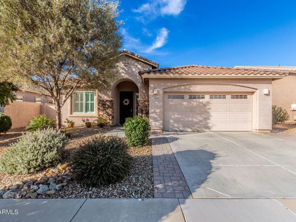 24030 N 164TH Drive, Surprise, AZ 85387