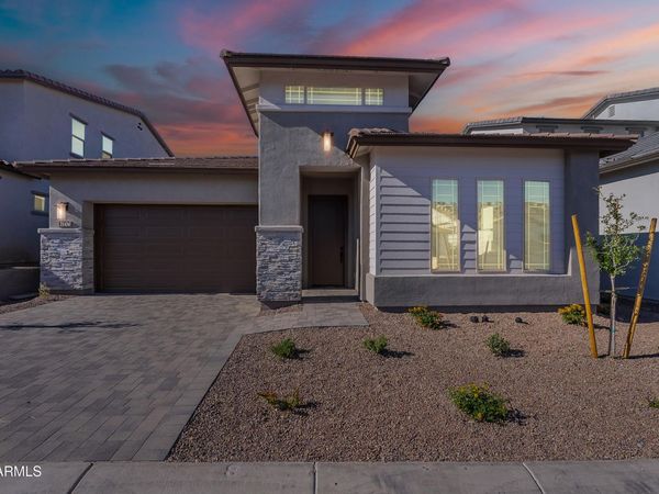 21436 W MEADOWBROOK Avenue, Buckeye, AZ 85396