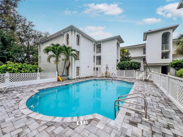 6304 POINTE WEST BOULEVARD, Unit A102, BRADENTON, FL 34209