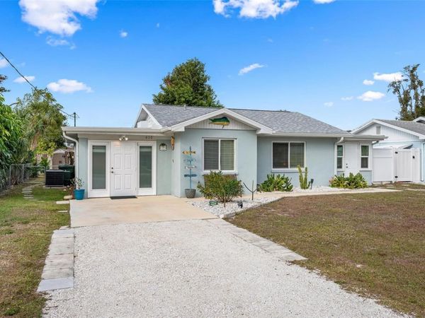 850 S BROADWAY, ENGLEWOOD, FL 34223