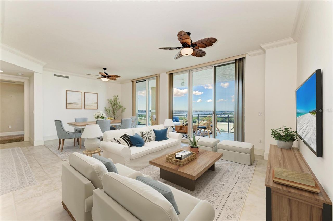 140 Riviera Dunes Way, Unit 605, Palmetto, FL 34221 Photo