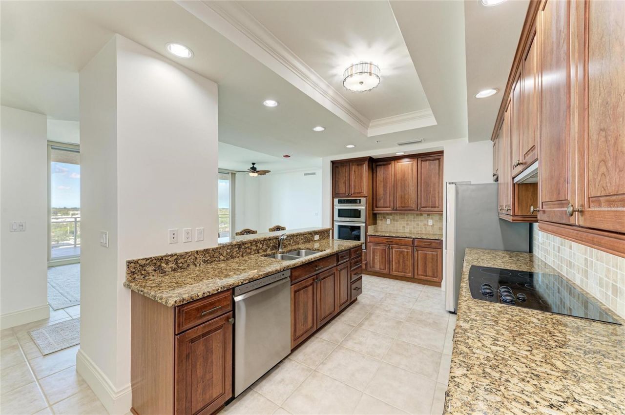 140 Riviera Dunes Way, Unit 605, Palmetto, FL 34221 Photo