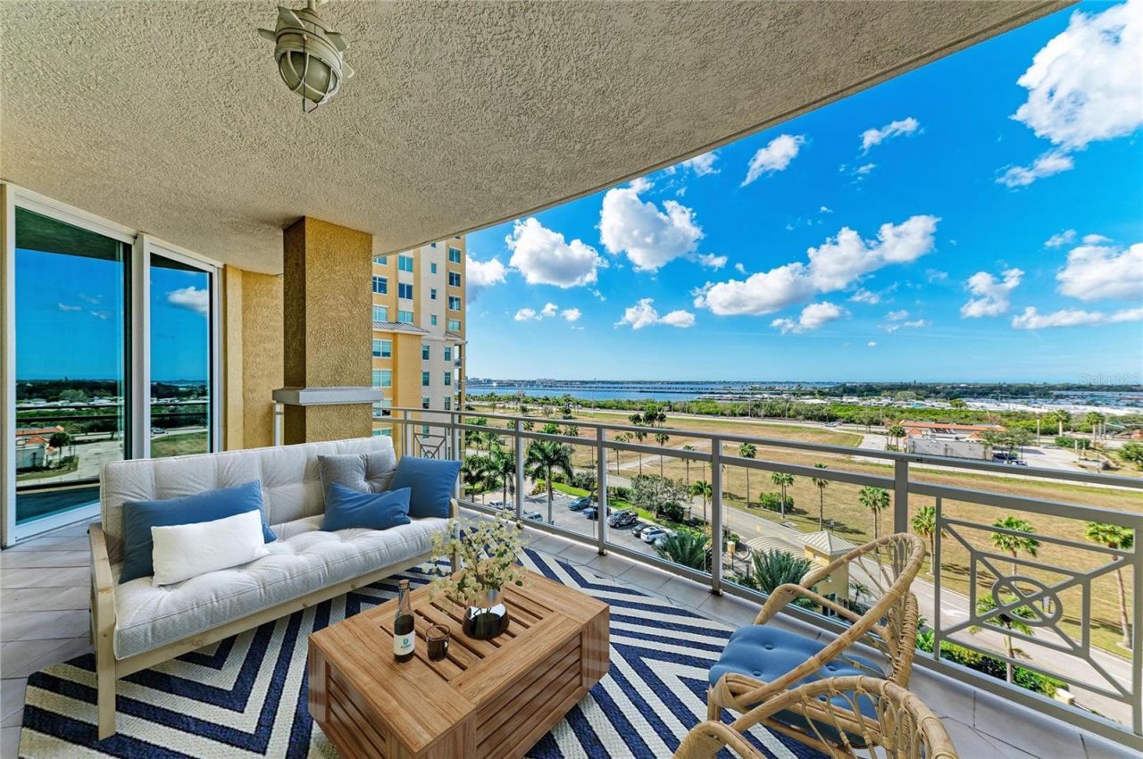 140 Riviera Dunes Way, Unit 605, Palmetto, FL 34221 Photo