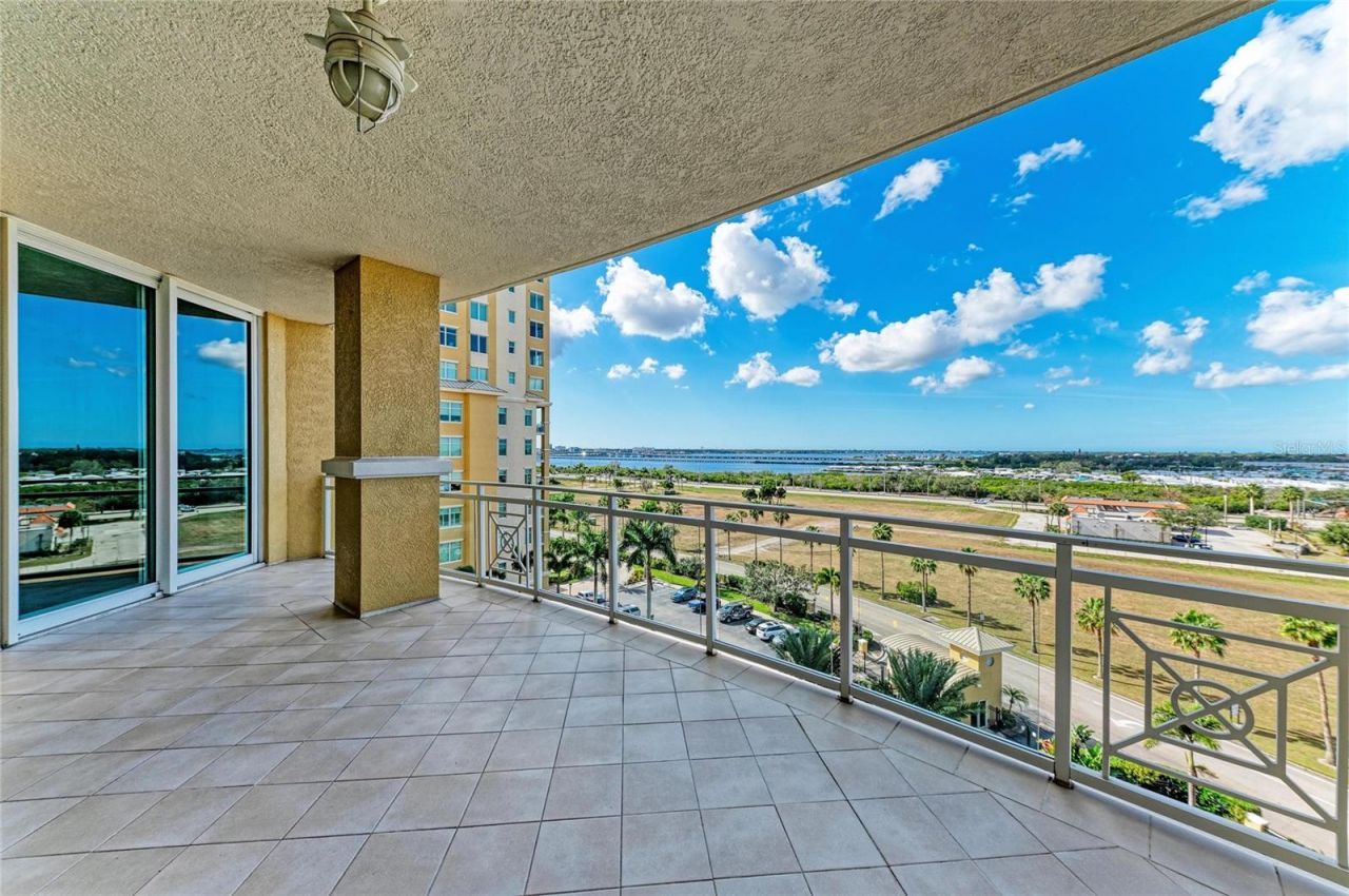 140 Riviera Dunes Way, Unit 605, Palmetto, FL 34221 Photo