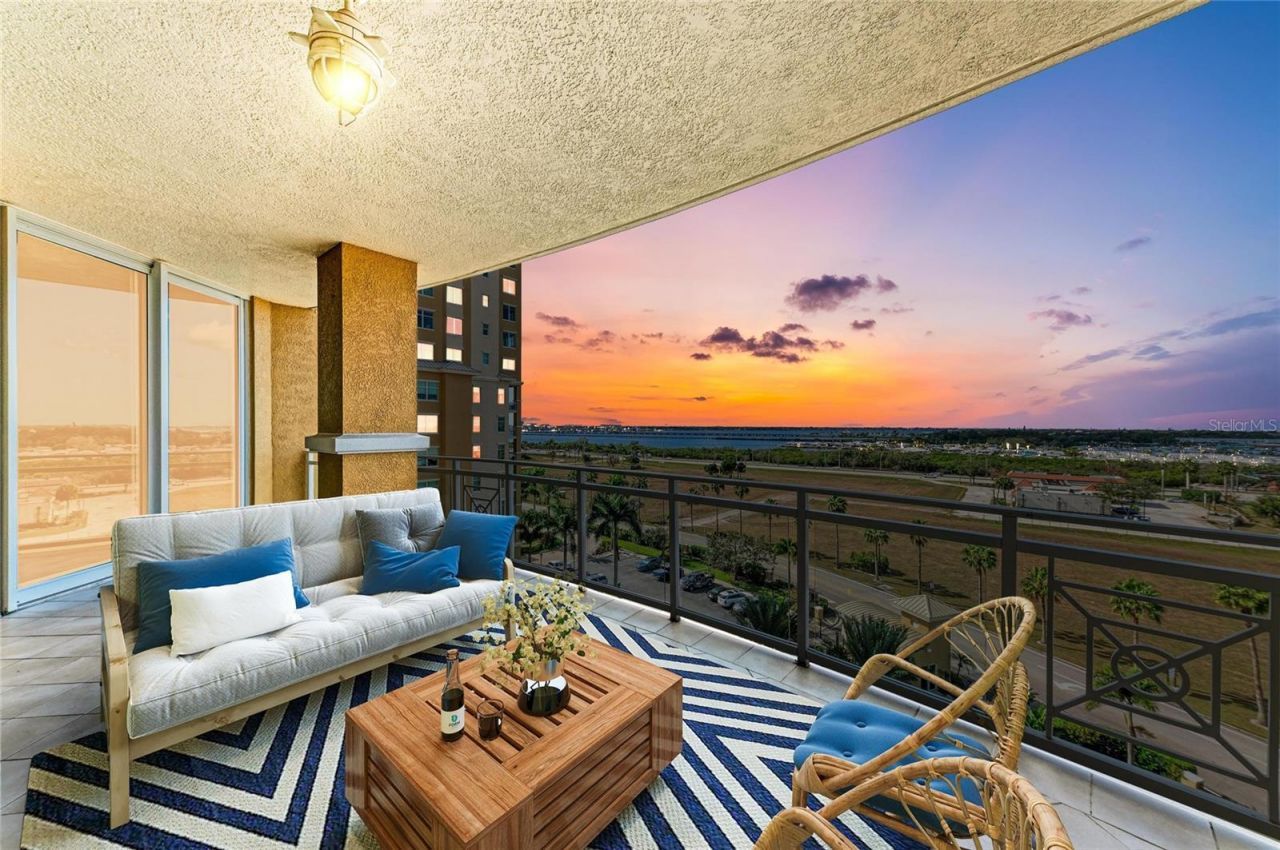 140 Riviera Dunes Way, Unit 605, Palmetto, FL 34221 Photo