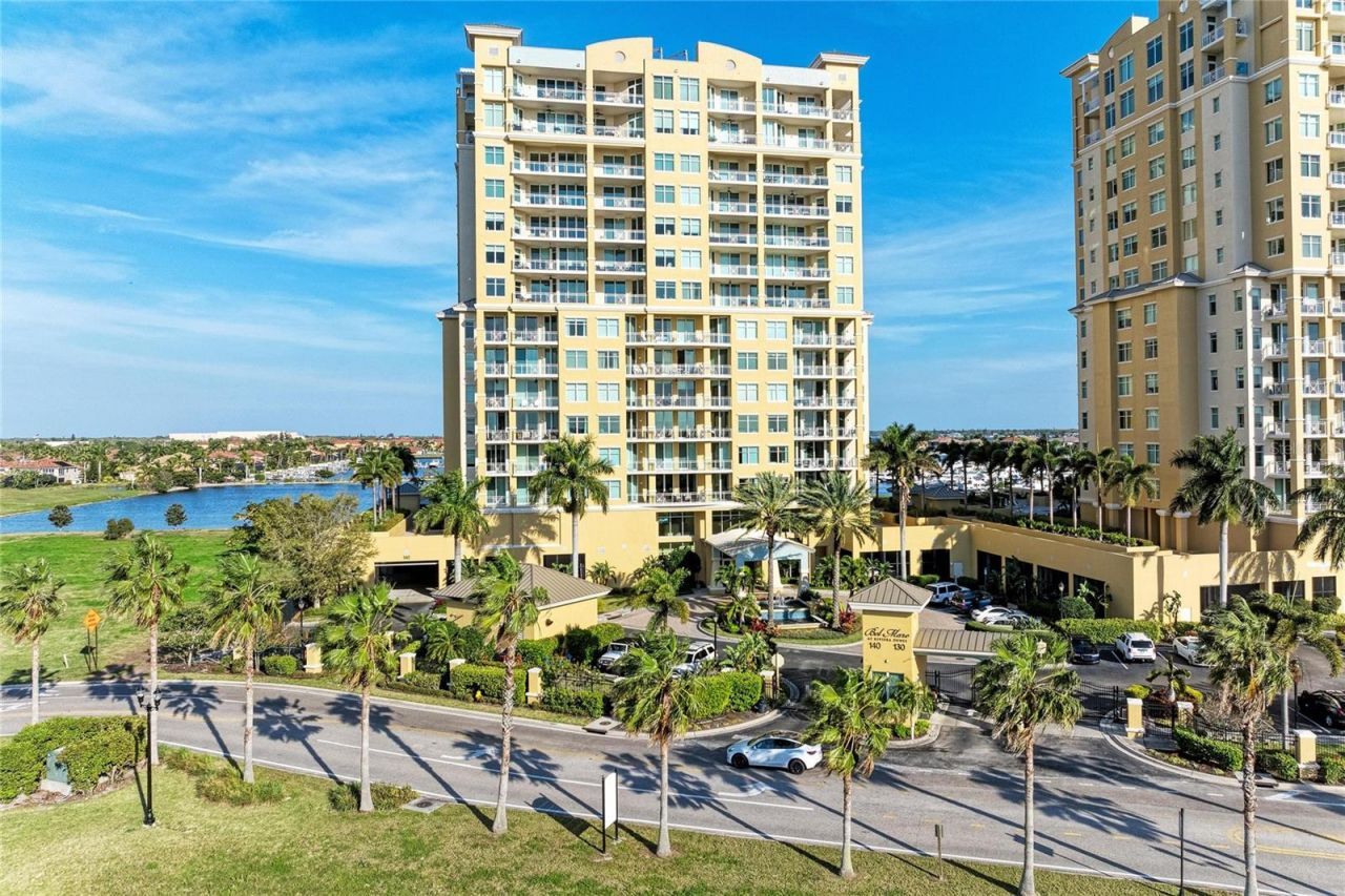 140 Riviera Dunes Way, Unit 605, Palmetto, FL 34221 Photo