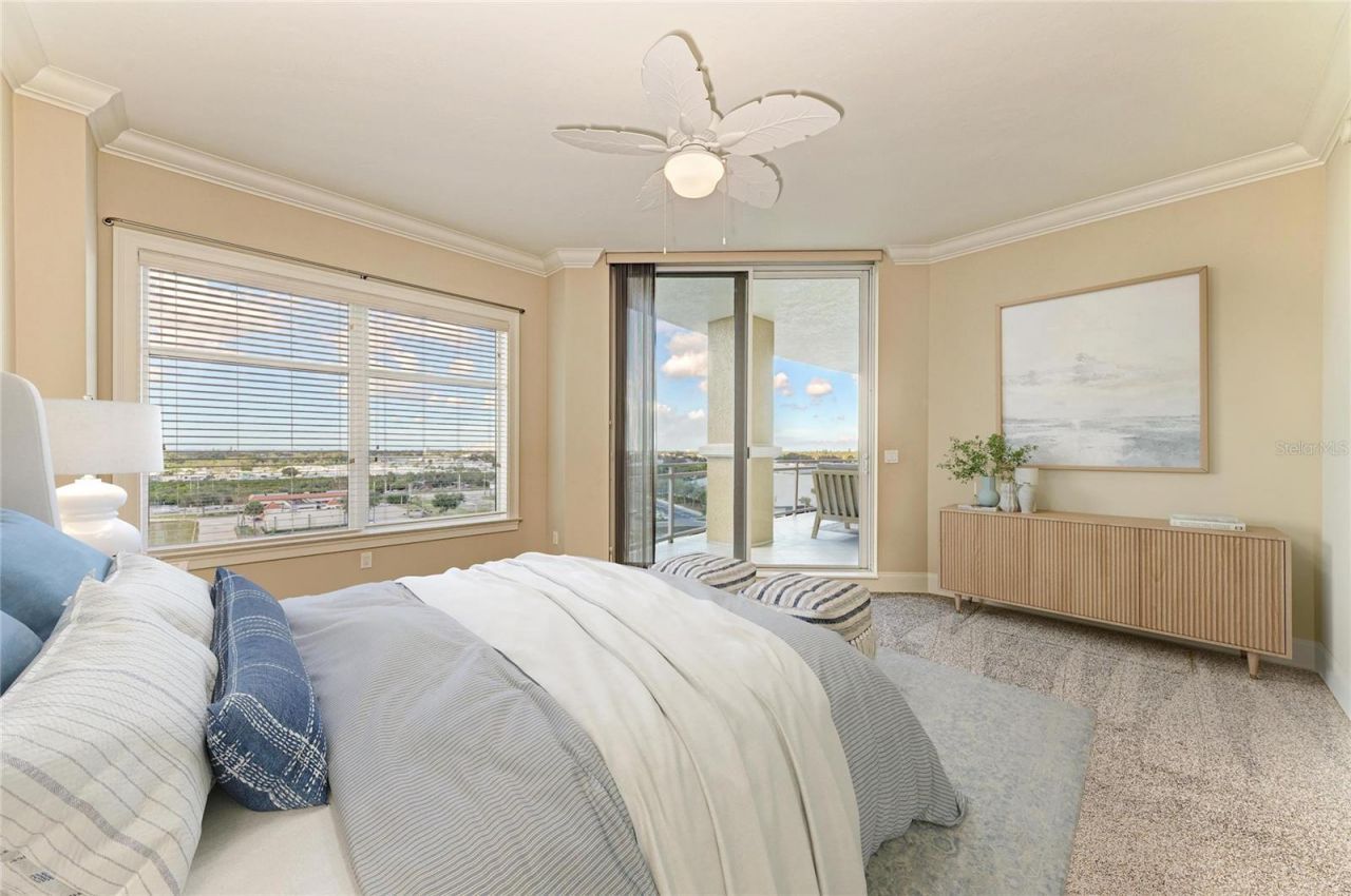 140 Riviera Dunes Way, Unit 605, Palmetto, FL 34221 Photo