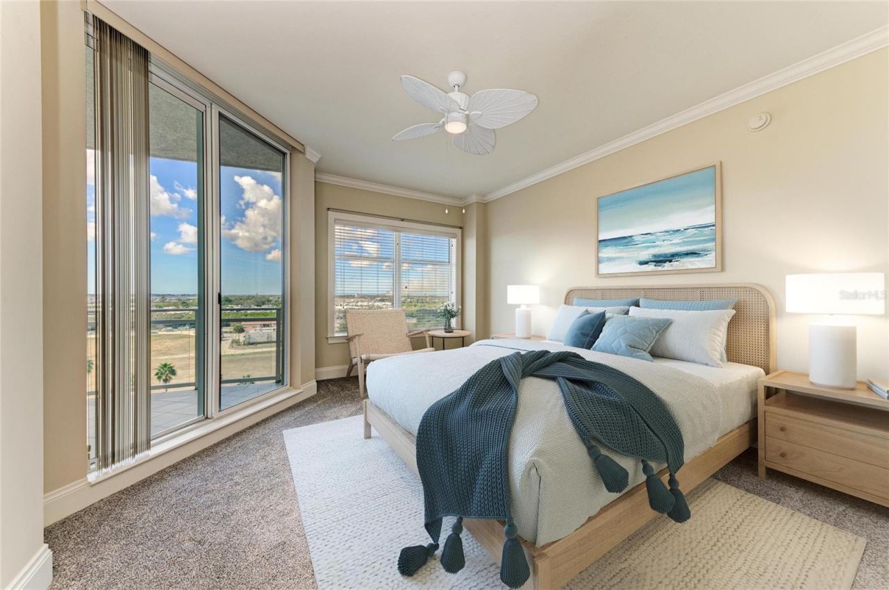 140 Riviera Dunes Way, Unit 605, Palmetto, FL 34221 Photo