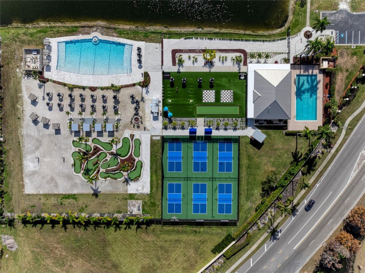 140 Riviera Dunes Way, Unit 605, Palmetto, FL 34221 Photo