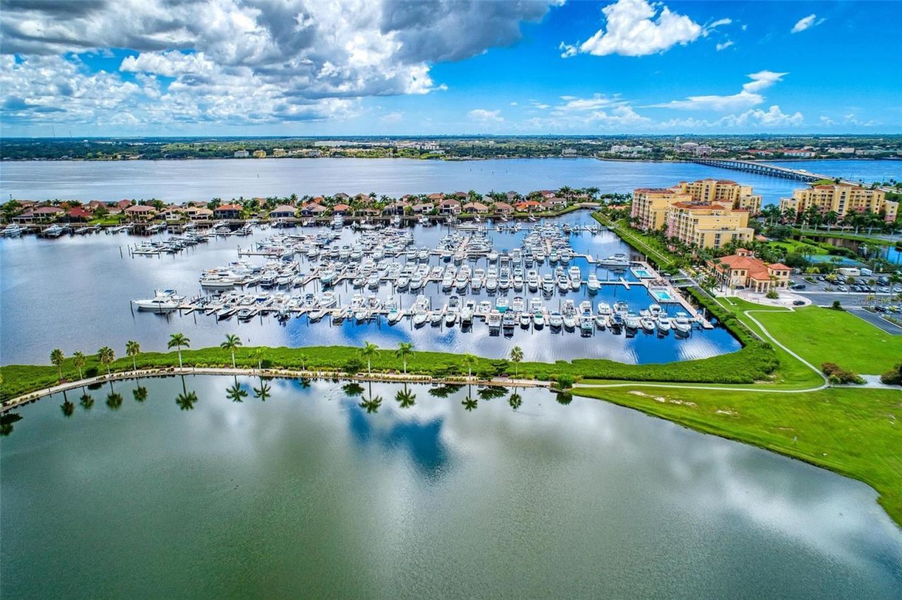 140 Riviera Dunes Way, Unit 605, Palmetto, FL 34221 Photo