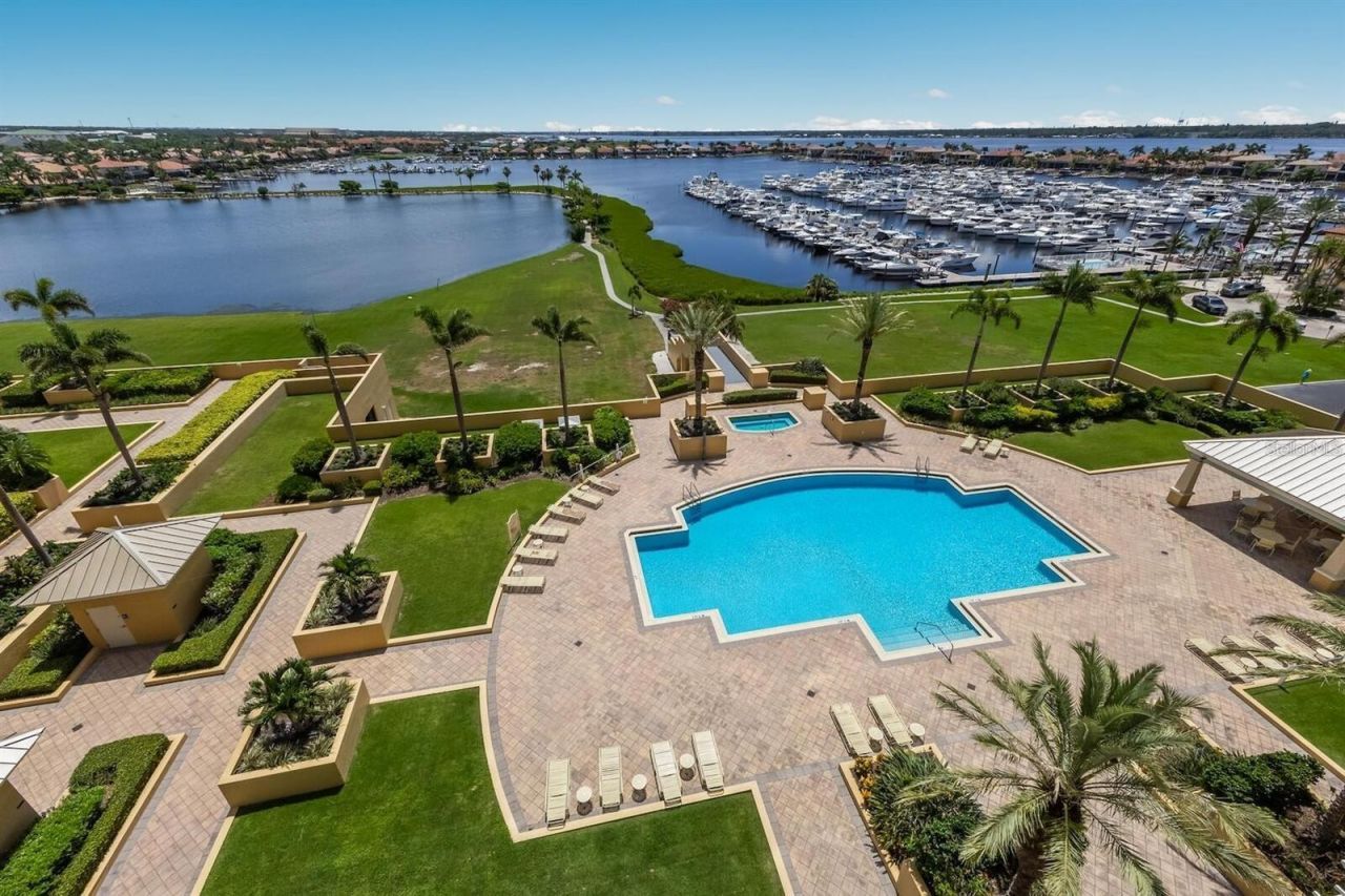 140 Riviera Dunes Way, Unit 605, Palmetto, FL 34221 Photo