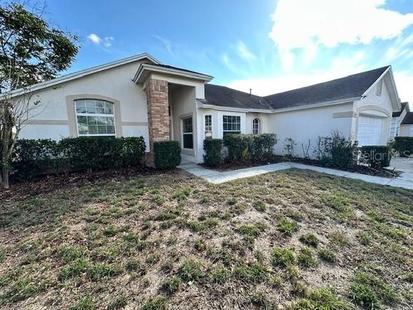 233 VIA DEL SOL DRIVE, DAVENPORT, FL 33896