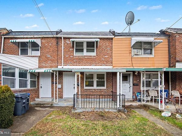 592 LINCOLN STREET, STEELTON, PA 17113