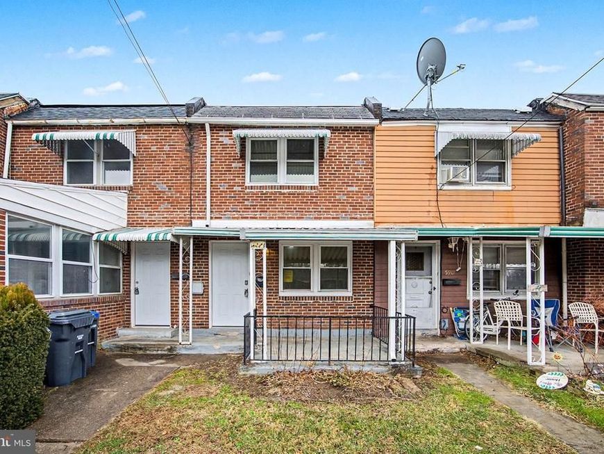 592 Lincoln Street, Steelton, PA 17113 Main Photo