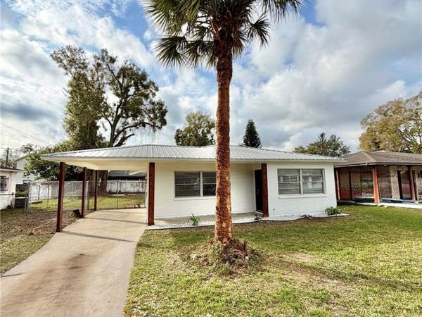 2804 W OHIO AVENUE, TAMPA, FL 33607