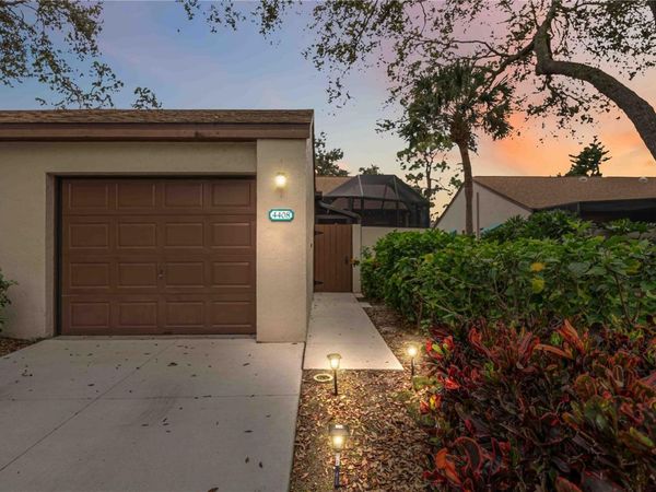 4408 PARK LAKE TERRACE S, Unit 4408, BRADENTON, FL 34209