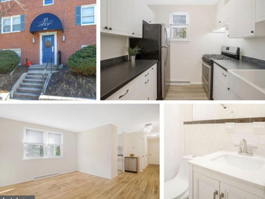 4407 Falls Bridge Drive, Unit C, Baltimore, MD 21211 Main Photo