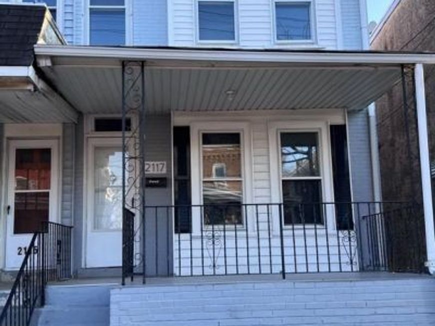 2117 W 4th Street, Chester, PA 19013 Main Photo