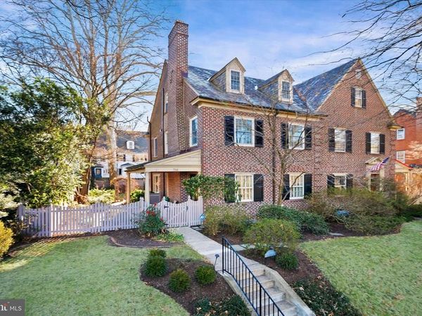 706 GREENHILL AVENUE, WILMINGTON, DE 19805