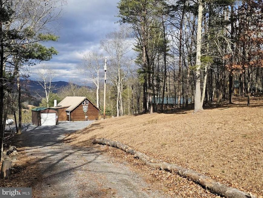 211 Martin Road, Artemas, PA 17211 Main Photo