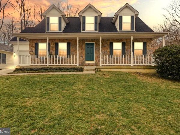 807 EASTERN POINT ROAD, ANNAPOLIS, MD 21401