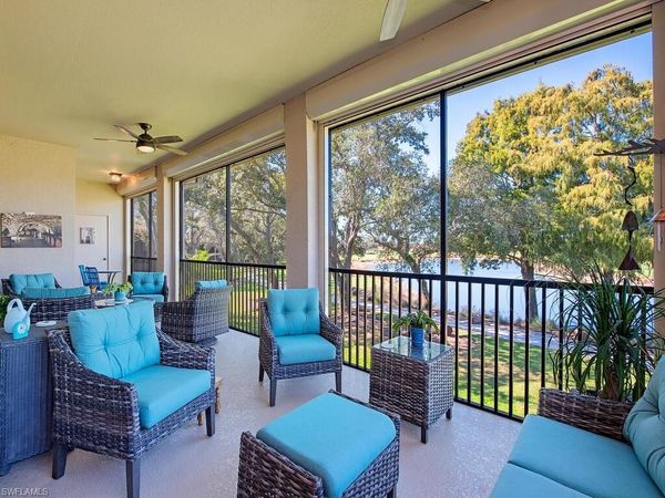 840 Regency Reserve CT, Unit 404, NAPLES, FL 34119