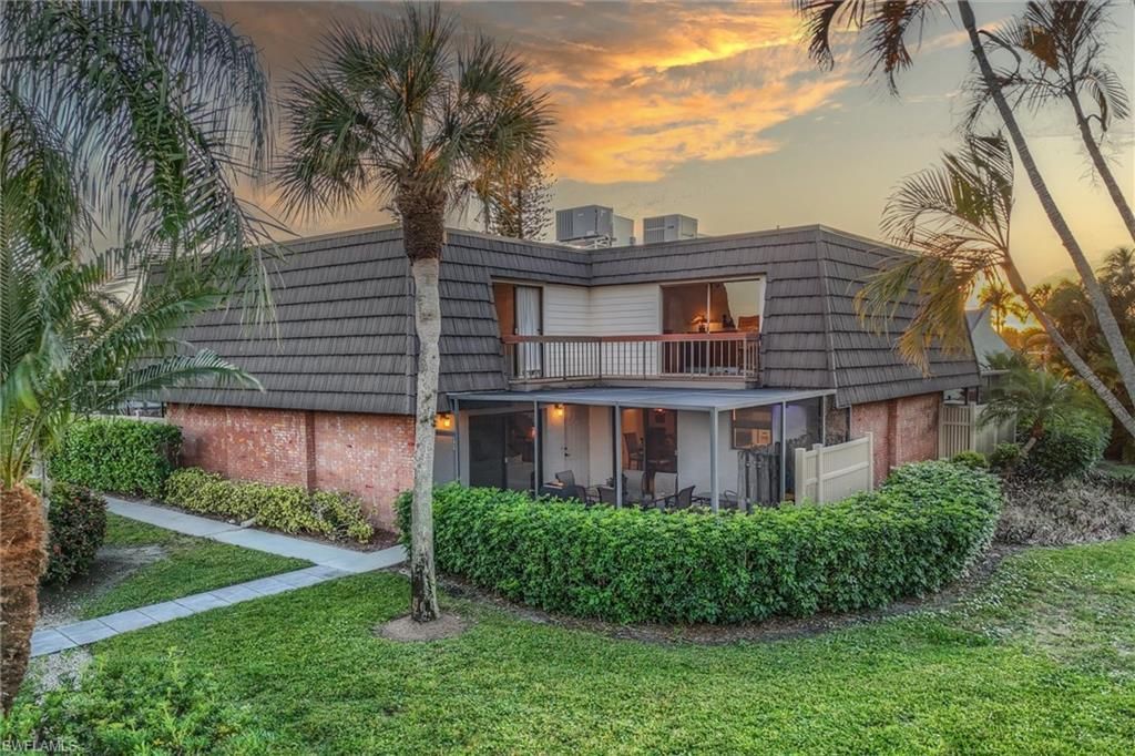 185 Lake Point Ln, Unit 8B, Naples, FL 34112 Photo