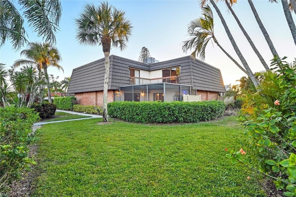 185 Lake Point Ln, Unit 8B, Naples, FL 34112 Photo