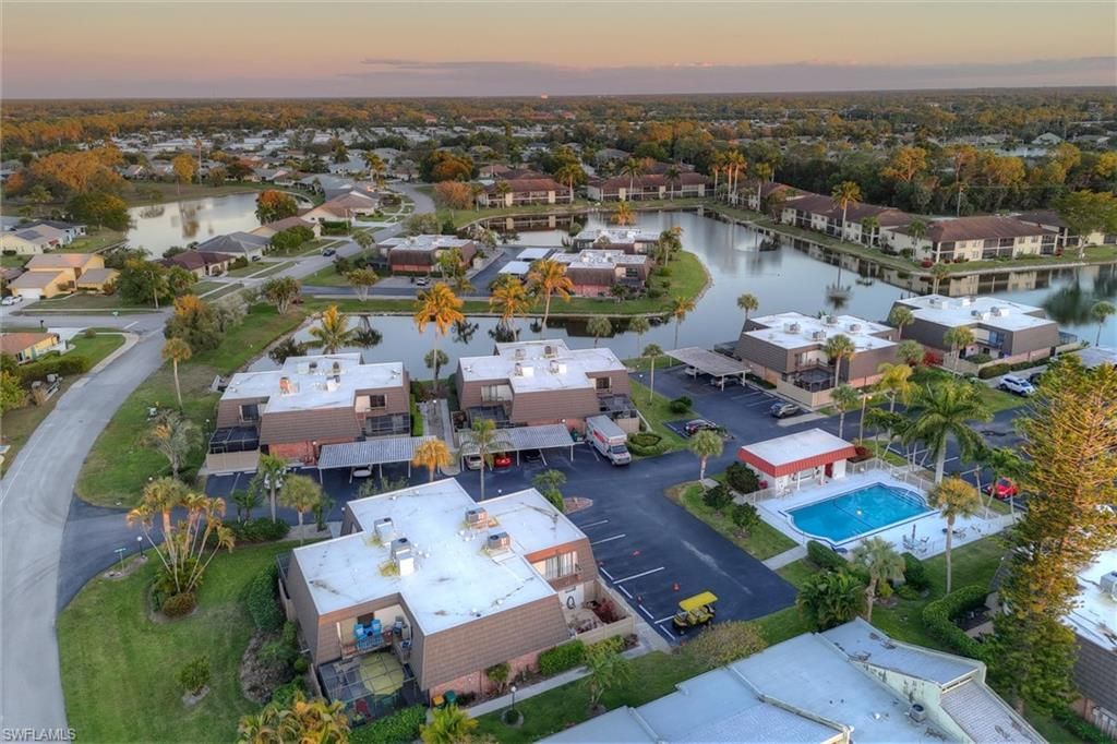 185 Lake Point Ln, Unit 8B, Naples, FL 34112 Photo