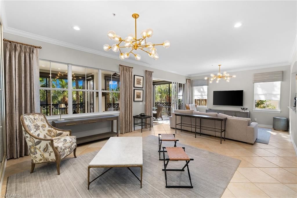 2864 Tiburon Blvd E, Unit 102, Naples, FL 34109 Photo