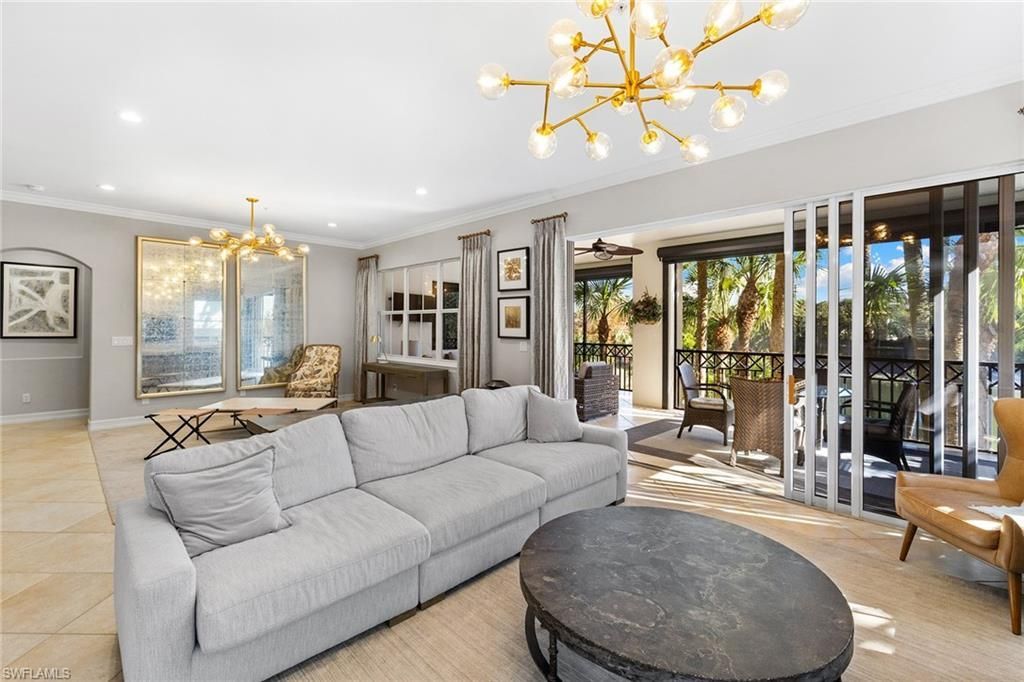 2864 Tiburon Blvd E, Unit 102, Naples, FL 34109 Photo