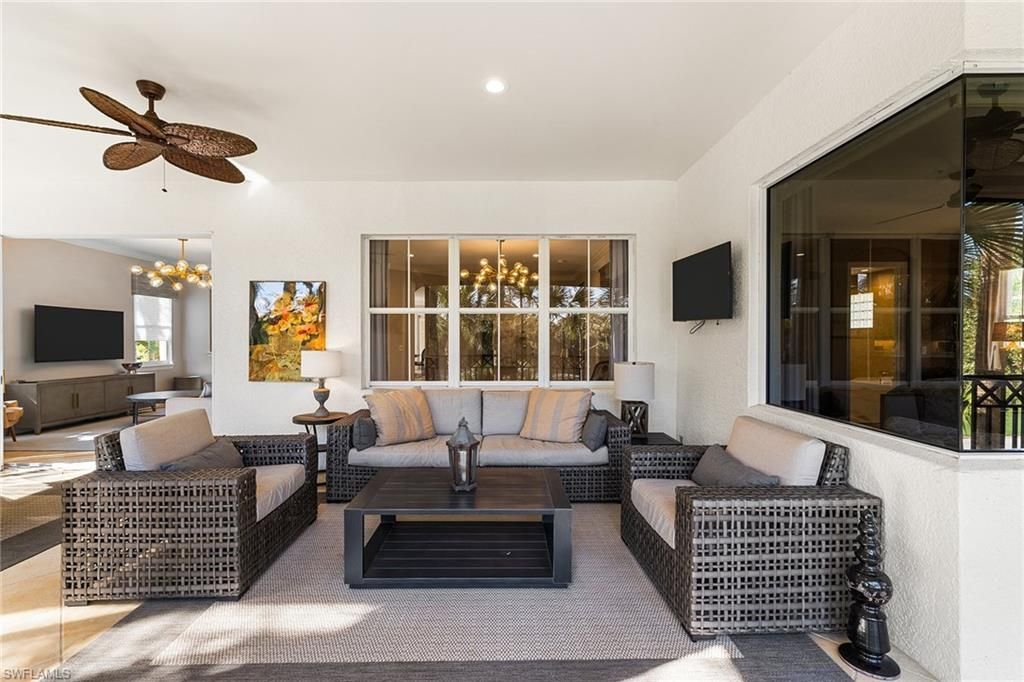 2864 Tiburon Blvd E, Unit 102, Naples, FL 34109 Photo