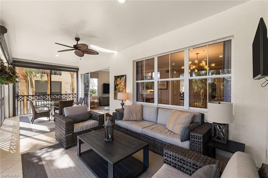 2864 Tiburon Blvd E, Unit 102, Naples, FL 34109 Photo