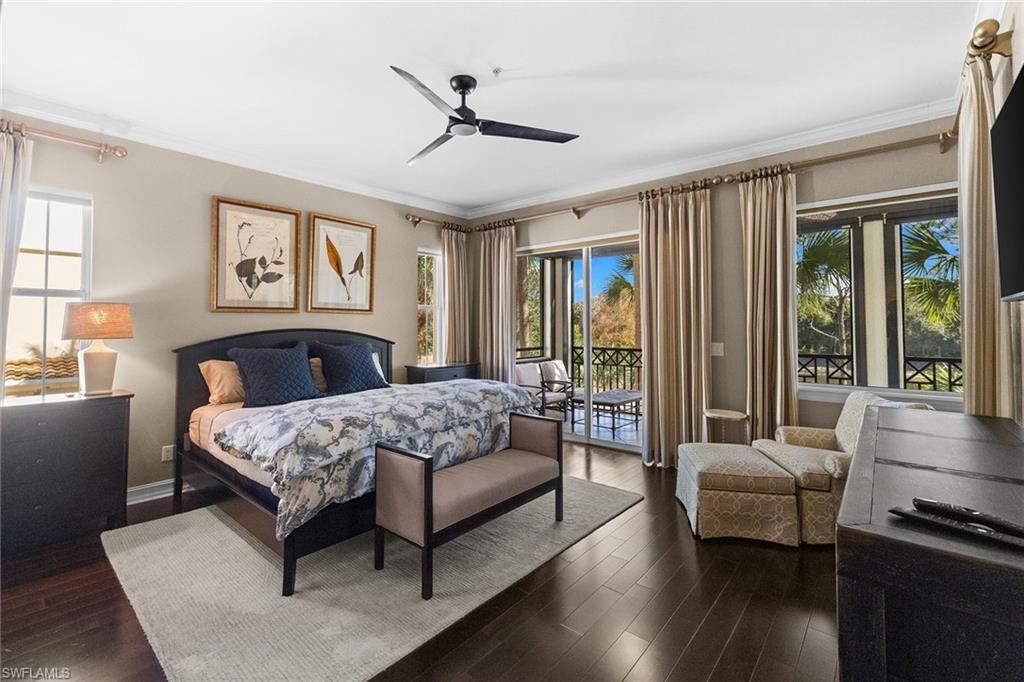 2864 Tiburon Blvd E, Unit 102, Naples, FL 34109 Photo