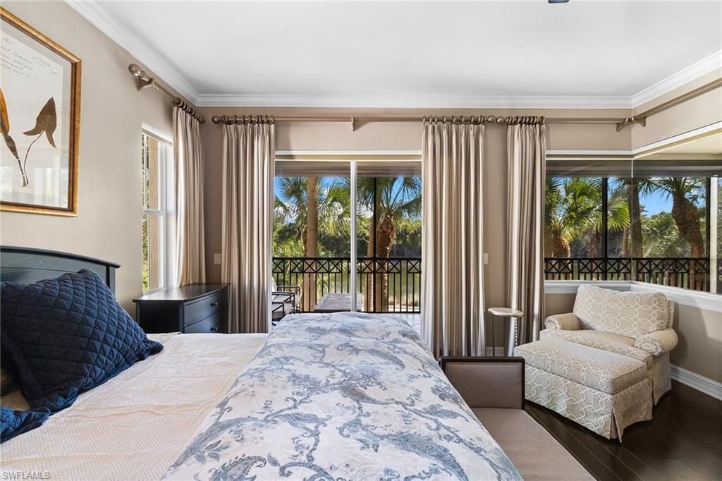 2864 Tiburon Blvd E, Unit 102, Naples, FL 34109 Photo