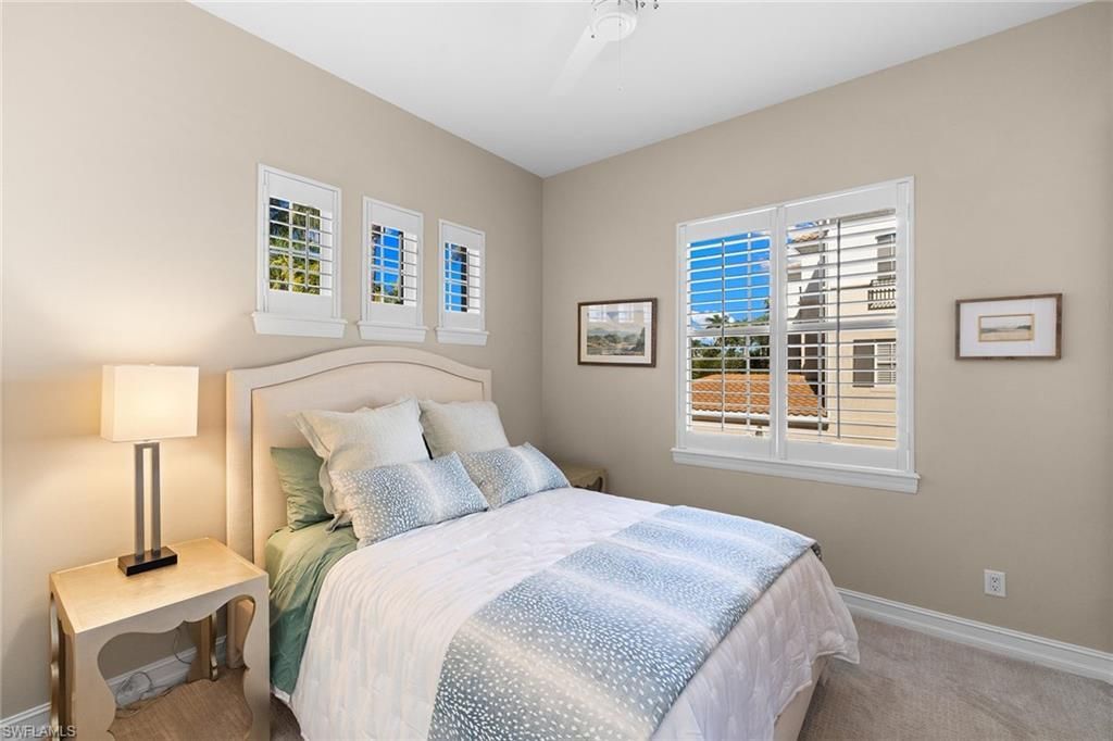 2864 Tiburon Blvd E, Unit 102, Naples, FL 34109 Photo
