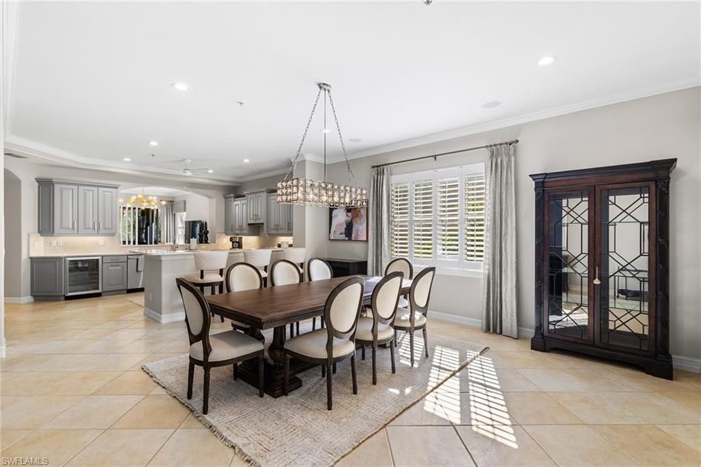 2864 Tiburon Blvd E, Unit 102, Naples, FL 34109 Photo