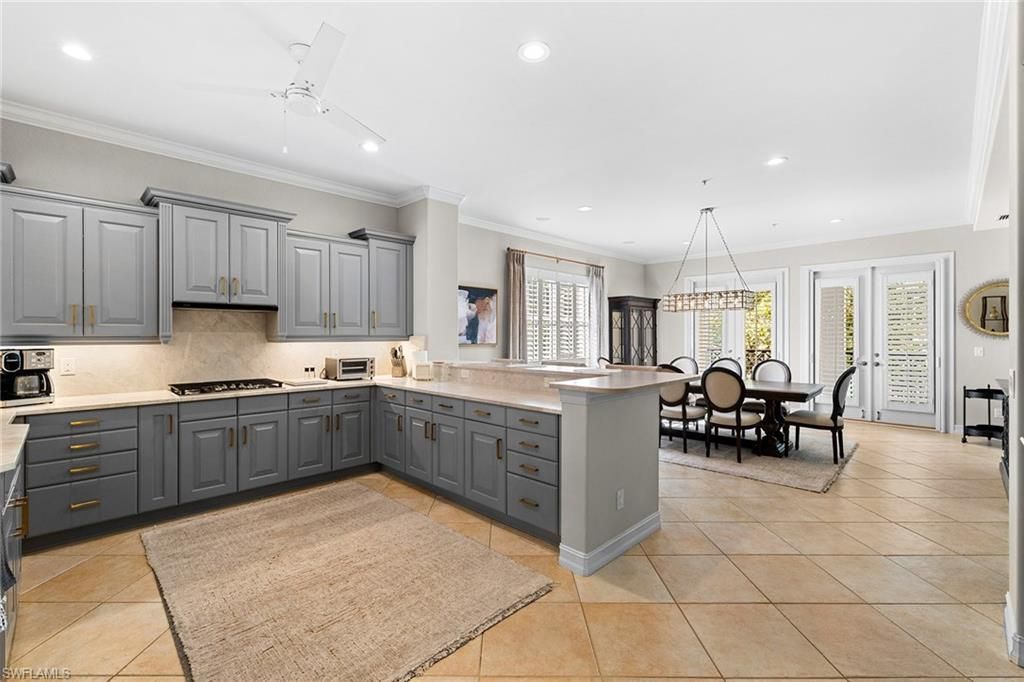 2864 Tiburon Blvd E, Unit 102, Naples, FL 34109 Photo